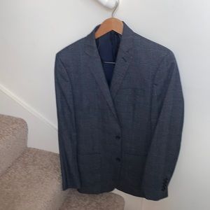Murano jacket. Size Large